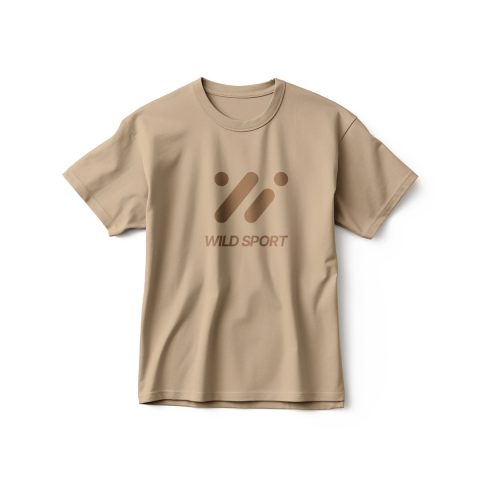 Fitness Shoes T-shirt